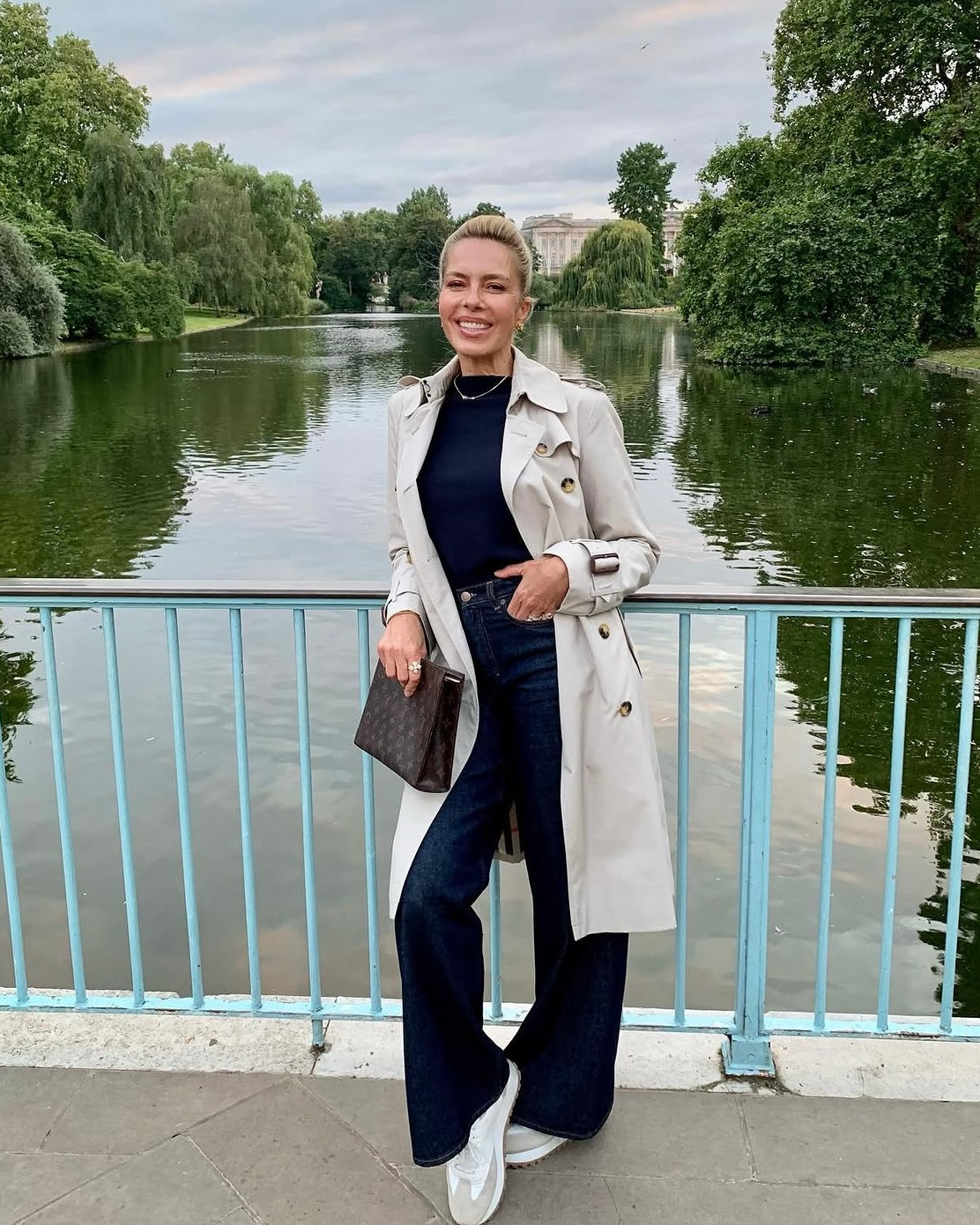 Esther Sarphatie